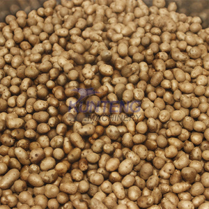 เครื่องอบแห้งงางาเมล็ดบัวแบบดูดน้ำออกจากข้าวและข้าวโพดด้วยอากาศร้อนเคลื่อนที่ได้ - Product Image 3