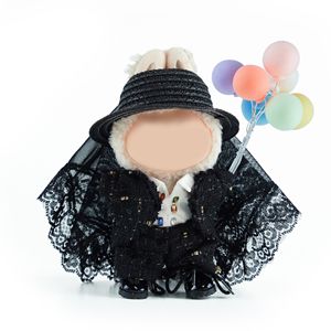 15 सेमी और 17 सेमी गुड़िया के लिए गुड़िया के कपड़े - Product Image 2