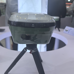 FOIF ระบบติดตามตำแหน่ง AR ประสิทธิภาพสูง IMU60 GNSS RTK เลเซอร์ A66 IP67 WiFi/4G/บลูทูธ BDS/Galileo/QZSS/GLONASS  ทำงานได้ในอุณหภูมิ -30~65 องศา - Product Image 3