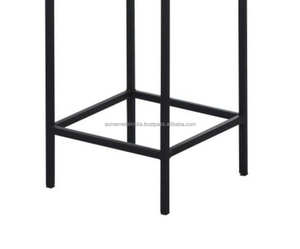 Elegant Metal <b>Candle</b> Stand Holder Stylish Design Perfect for <b>Candle</b> Display Home Decor Restaurants Events Table Centerpiece - Product Image 4