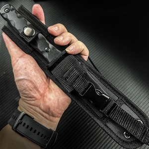 Cuchillos, Autodefensa, <span class=keywords><strong>Armas</strong></span> <span class=keywords><strong>de</strong></span> Fuego Frías, Cuchillos <span class=keywords><strong>de</strong></span> Supervivencia para Exteriores, Afilados y Resistentes, Tácticas <span class=keywords><strong>de</strong></span> Supervivencia en la Naturaleza, Cuchillos Rectos Portátiles - Product Image 2