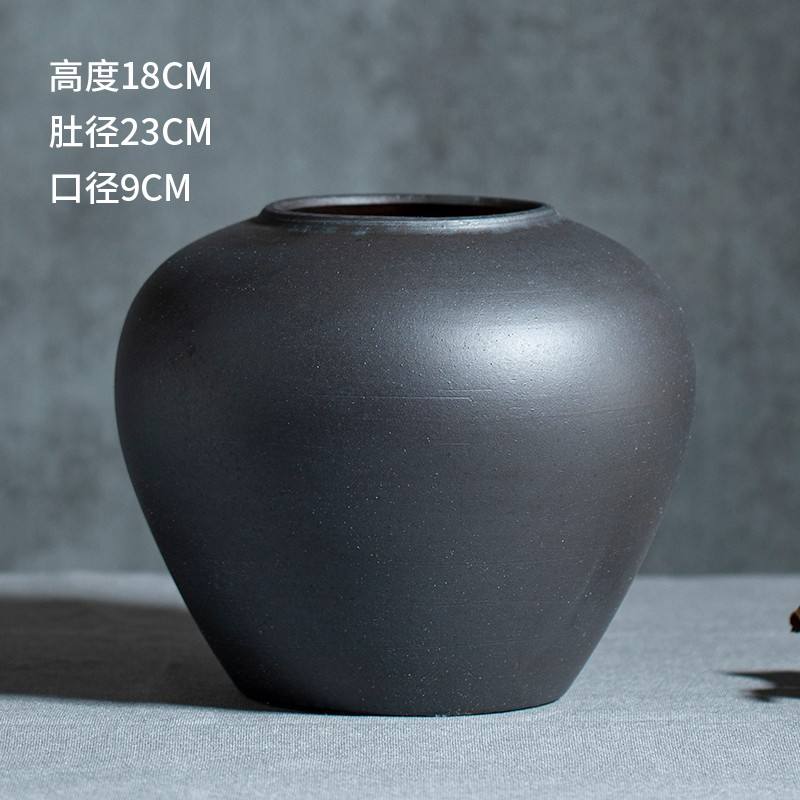 Negro grisáceo esmerilado - Pequeño - Edición limitada - Precio especial