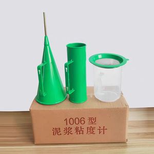 Bùn trầm tích nội dung và độ nhớt mét phòng thí nghiệm Nguồn cung cấp sản phẩm - Product Image 2