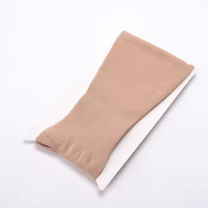 Calze a compressione sopra il ginocchio per uomini e donne forniture per la regolazione della vena varicosa e della pressione sanguigna per uso infermieristico a domicilio - Product Image 4