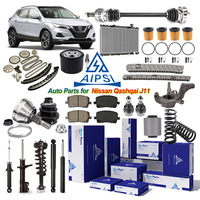 AIPSI Venta al por Mayor de Piezas de Chasis para Automóviles, Fabricantes de Otras Piezas de Automóviles para Navara, Sentra, X-Trail, Sunny, PickUP, PATROL, QASHQAI, Kicks