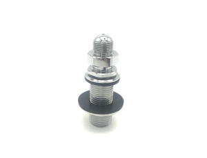 Nouvel Arrivage Prix Attrayant QX-115W Accessoires de Rinçage de Verres de Haute Qualité pour Bar d'Hôtel avec <span class=keywords><strong>Plateau</strong></span> Anti-Goutte - Product Image 3