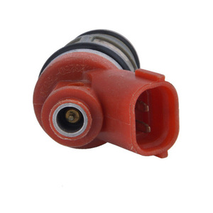Inyector de Combustible 23209-79055 23250-79055 23250-76020 2320976020 Compatible con Vehículos Toyota - Product Image 3