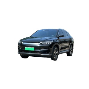 Veicolo Elettrico Nuovo di Zecca Song Plus SUV a Lunga Autonomia per Famiglie, Spedizione Diretta dalla Fabbrica, Disponibile Subito - Product Image 3