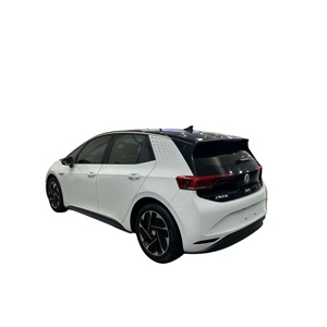 Véhicule à énergie nouvelle Volkswagen ID.3 Pure Electric Transmission automatique, nouvelle voiture à énergie, autonomie de 450 - Product Image 3
