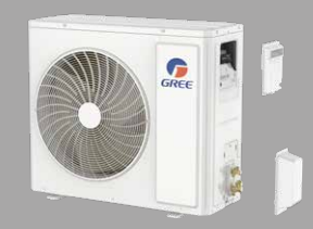 เครื่องปรับอากาศแบบตั้งพื้น R32 <span class=keywords><strong>18000</strong></span> บีทียู ใช้สารทำความเย็น R-410A ระบบ VRF แบบแยกส่วน อินเวอร์เตอร์ ประหยัดพลังงาน แม่นยำสูง ผลิตในจีน <span class=keywords><strong>ราคา</strong></span>ดี - Product Image 2