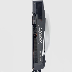Tarjeta de Video para Juegos 6800 de 16GB GDDR6, Tarjeta Gráfica de Escritorio 6800 - Product Image 5