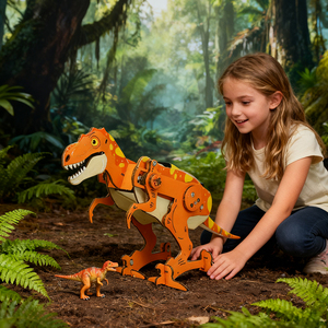 Tốt nhất người bán trẻ em câu đố giáo dục đồ chơi bằng gỗ kỹ thuật Đồ chơi Montessori DIY khoa học Kit - Product Image 6