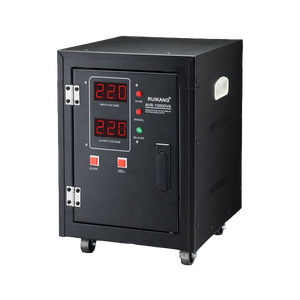 Vevor — stabilisateur <span class=keywords><strong>de</strong></span> <span class=keywords><strong>tension</strong></span> triphasé 10kva, <span class=keywords><strong>220</strong></span>, 230V, pour appareils TV, maison - Product Image 1