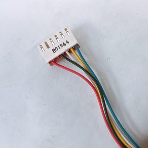 Moteur extérieur de climatiseur Hisense Kelon 2211068.A SIC-88FWJ-F1200-3 Pièce de rechange - Product Image 1