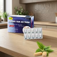 Capsules de Supplément de Santé pour le Sommeil à Bas Prix, Passiflora pour Adultes, Soutien au Sommeil et Amélioration de la Mémoire, Déconseillé aux Femmes Enceintes