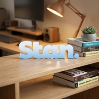 Stan 1 Aylık Yazılım Ürünü