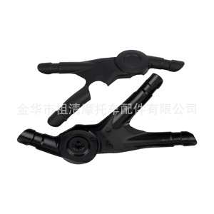 Protectores de chasis de motocicleta Zuqing para Bmw R1200Gs Lc Adv 2013-2015, protectores laterales izquierdo y derecho, placas antideslizantes - Product Image 3