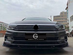 Kit de Carrocería <span class=keywords><strong>B8</strong></span> para VW <span class=keywords><strong>PASSAT</strong></span> MAGOTAN <span class=keywords><strong>B8</strong></span> B8PA a <span class=keywords><strong>R</strong></span> <span class=keywords><strong>Line</strong></span>, Parachoques Delantero, Luz Trasera, Difusor, Faldones Laterales, Faros Delanteros Antiguos a Nuevos - Product Image 3