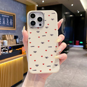 Funda de teléfono Fasion Flower para Xiaomi15 Redminote12 13 14 <span class=keywords><strong>POCO</strong></span> X7 Redmi A3 A5 Dermatoglyphics TPU Fundas protectoras para móviles - Product Image 4