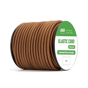 سلك بنجي مطاطي مستورد 1 ، 2 ، 3 ، 4 ، 5 ، 6 ، 8 ، سلك صدمات مطاطي مطاطي - Product Image 5