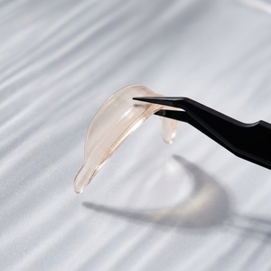 Cuscinetti per Lash Lift <span class=keywords><strong>LC</strong></span> Curl in Silicone Gel Super Morbido, Riutilizzabili per Professionisti, Vendita all'Ingrosso - Product Image 5