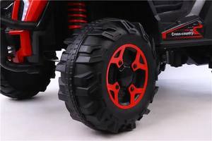 عرض ساخن عربية ركوب كبيرة عربيات للأطفال سيارة كهربائية للأطفال - Product Image 6