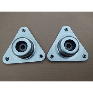 Soporte Superior de Goma para Amortiguador Delantero Smart 453 A4533200173 para Repuesto o Reparación - Product Image 1