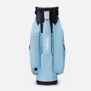 Improved Version <b>Golf</b> Economy Vessel <b>Bag</b> Vintage Style Lightweight Waterproof Portable Large Capacity Outdoor <b>Golf</b> <b>Bag</b> - Product Image 3