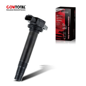 Bobine d'allumage automobile Cowtotal OEM 22448-4M500 pour <span class=keywords><strong>Nissan</strong></span> QASHQAI SKODA <span class=keywords><strong>KODIAQ</strong></span> II - Product Image 1