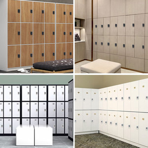 מפעל ישיר לספק עמיד אלקטרוני עמיד אלקטרוני מספרי מקלדת מודול נעילה - Product Image 2