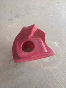 Plaque <span class=keywords><strong>de</strong></span> <span class=keywords><strong>protection</strong></span> en FRP pour <span class=keywords><strong>goulotte</strong></span> spirale - <span class=keywords><strong>Protection</strong></span> résistante à la corrosion pour les <span class=keywords><strong>goulotte</strong></span> spirales <span class=keywords><strong>de</strong></span> traitement minier - Product Image 3