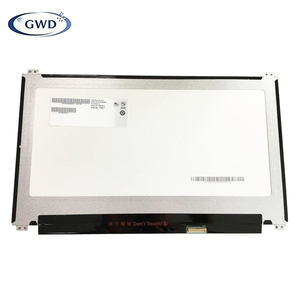 B133HAN04.0 محمول 2 في 1 لوحة شاشة لمس ال سي دي لديل خط العرض 13 7389 7390 - Product Image 5