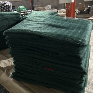 Rete di Raccolta per Frutta da Frutteto, Copertura a Rete per Terreno Agricolo, Portatile, Pieghevole, Resistente ai Raggi UV, in HDPE, per la Raccolta delle Olive - Product Image 4