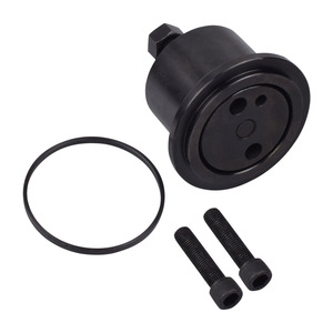 Herramienta de instalación de sello de cigüeñal delantero 303-1509 6.7L para Ford Super Duty 2011-2021, kit de herramientas manuales de acero - Product Image 4