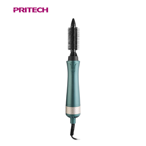 PRITECH Une Étape Sèche-Cheveux Volumateur Brosse à Air Chaud 4 in1 Brosse Coiffante Styler Défriser Les Cheveux - Product Image 4