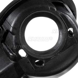 9L3Z-9927936-B Tapa de la puerta del depósito de combustible con bisagra para Ford F150 F-150 2009 2010 2011 2012 2013 2014 - Product Image 5