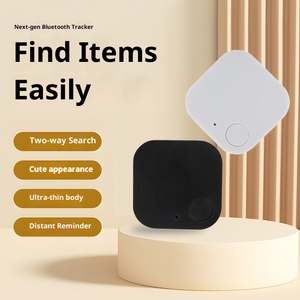 Find My Airtag GPS Tracker Bluetooth Anti-Lost Device IP67 Waterproof Mini <b>Smart</b> Tag for Keys <b>Wallets</b> Pets Kids - Product Image 6