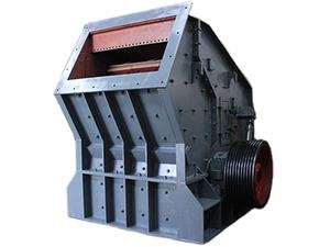 เครื่องบดย่อยแบบเคลื่อนที่ได้ของตีนตะขาบ PF1315หินคอนกรีตเครื่องบดหินสีทองแบบจีนการฝึกอบรมด้านมอเตอร์กุญแจร้อน - Product Image 3