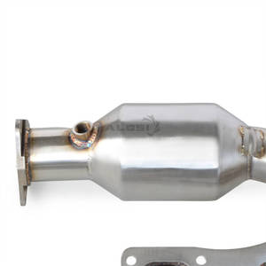 Collettore di Scarico ad Alte Prestazioni per Porsche Boxster S/<span class=keywords><strong>Cayman</strong></span> S (987.2) 3.4 2009-2012, Collettore di Scarico in Acciaio Inossidabile - Product Image 6