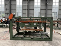 Mesin Jahit Veneer Otomatis Industri dengan Kontrol Cerdas untuk Lini Produksi Kayu Lapis Meningkatkan Kualitas dan Efisiensi Panel