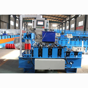 <span class=keywords><strong>Arch</strong></span> Blatt keine <span class=keywords><strong>girder</strong></span> dach bilden crimp kurve maschine - Product Image 4