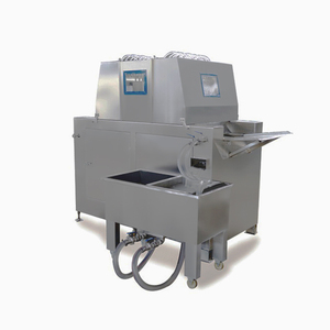 Stainless Steel Listrik Tenderizing Mesin Daging Segar Pelunak Daging - Product Image 3