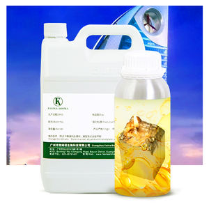 Aceite de fragancia de <span class=keywords><strong>aloe</strong></span> y bambú, aceite de fragancia de lavanda de coco, vela, aceite esencial, fragancia de melón - Product Image 1