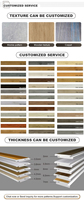 Plancher en bambou massif JOYE, 15 mm, couleur charbon, design traditionnel, installation flottante, pour usage hôtelier, qualité/concret, garantie 1 an