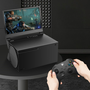 Portable Monitor X <b>Box</b> Series Dedicated All-in-one 4k External Display <b>Gaming</b> Accessories X <b>Box</b> Series X Series X Portable - Product Image 2
