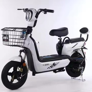 Factory Price Widely Used 48v 350w Fashion Mid Drive Bike - Product Image 1