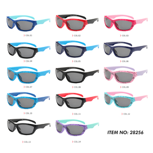 Superhot niños gafas 28256 <span class=keywords><strong>de</strong></span> moda <span class=keywords><strong>2022</strong></span> nuevo estilo barato lindo <span class=keywords><strong>de</strong></span> los niños <span class=keywords><strong>de</strong></span> silicona Tpee gafas <span class=keywords><strong>de</strong></span> sol polarizadas - Product Image 6
