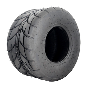 Neumático de <span class=keywords><strong>ATV</strong></span> de Caucho a Precio Económico al por Mayor en China, Llanta de Metal Personalizada para <span class=keywords><strong>ATV</strong></span>, 235/30-12 235/30-14 - Product Image 5