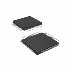 Manufacturer Channel Embedded Buy Online Electronic Components 64 TQFP EFM32LG332F128G-E-QFP64 - Product Image 1