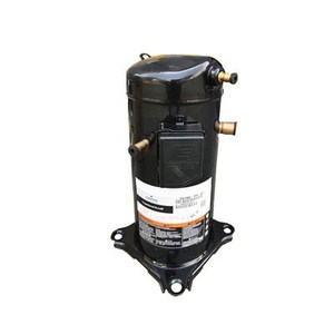 คอมเพรสเซอร์ปั๊มความร้อนแบบสโครล Copeland รุ่น ZW72KA-TFP-52E 6 แรงม้า สำหรับอุปกรณ์ทำความเย็น - Product Image 3